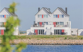 Two-Bedroom Apartment in OstseeResort Olpenitz